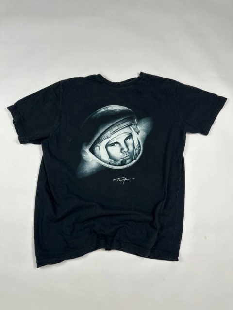 Vintage Gagarin tsihrt