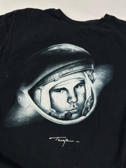 Vintage Gagarin tsihrt