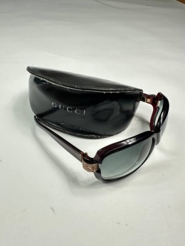Vintage Gucci Sunglasses