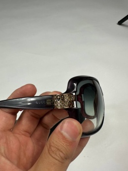 Vintage Gucci Sunglasses