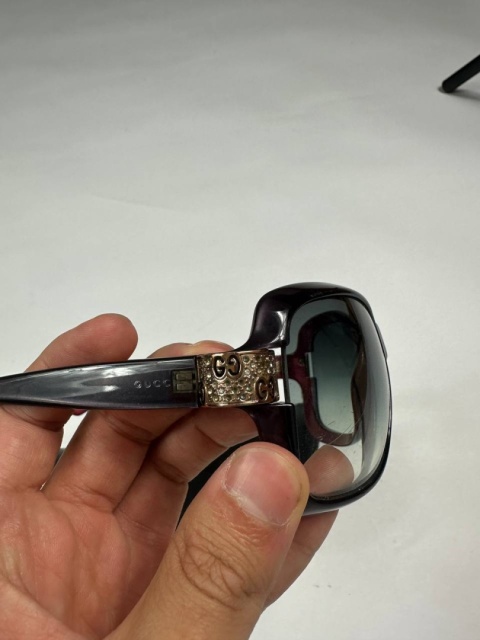 Vintage Gucci Sunglasses