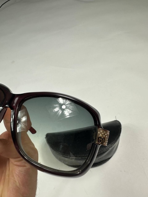 Vintage Gucci Sunglasses