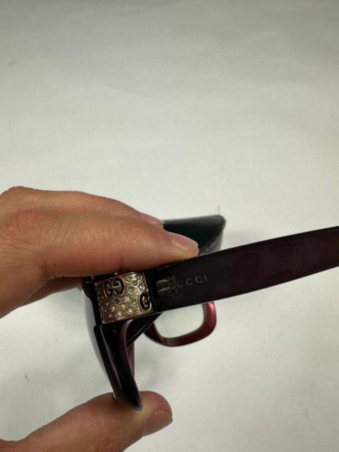Vintage Gucci Sunglasses