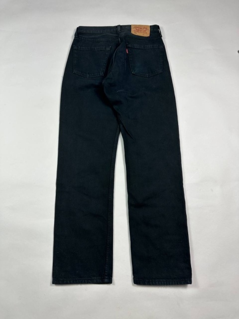 Vintage Levis 501 jeans 30x30