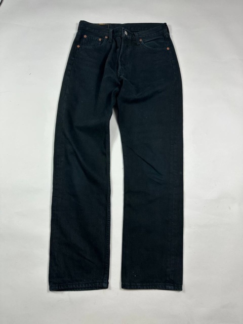 Vintage Levis 501 jeans 30x30