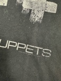 Vintage Metallica Master of Puppets tshirt
