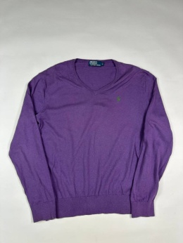 Vintage Polo Ralph Lauren Cotton/Cashmere