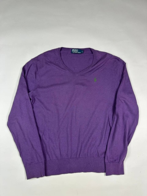 Vintage Polo Ralph Lauren Cotton/Cashmere