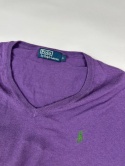Vintage Polo Ralph Lauren Cotton/Cashmere