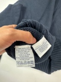 Vintage Polo Ralph Lauren Navy Sweter