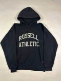 Vintage Russel Athletic hoodie