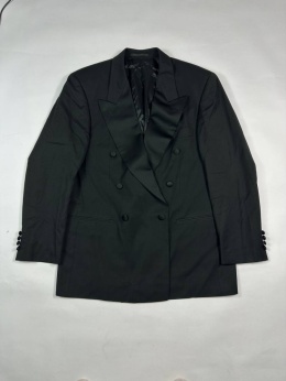 Vintage Wool Hugo Boss blazer