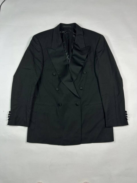 Vintage Wool Hugo Boss blazer
