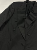 Vintage Wool Hugo Boss blazer