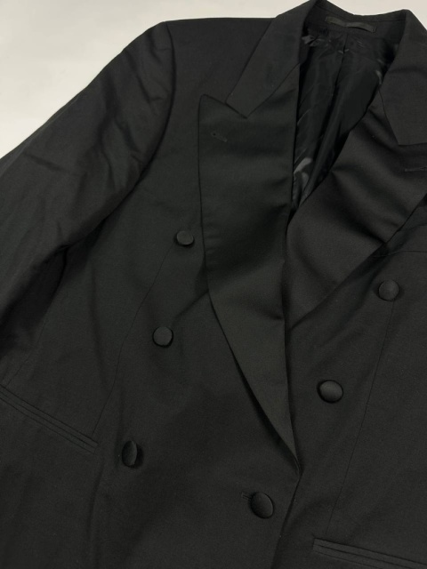 Vintage Wool Hugo Boss blazer