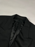 Vintage Wool Hugo Boss blazer