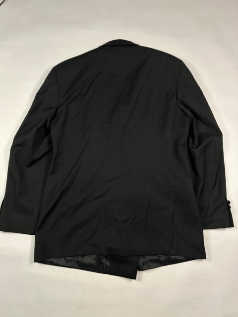 Vintage Wool Hugo Boss blazer