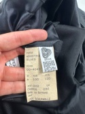 Vintage Wool Hugo Boss blazer
