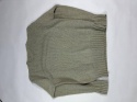 Vintage beige Polo Ralph Lauren sweter