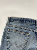 Vintage distressed Wrangler jeans