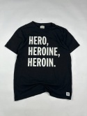Wood Wood hero tshirt