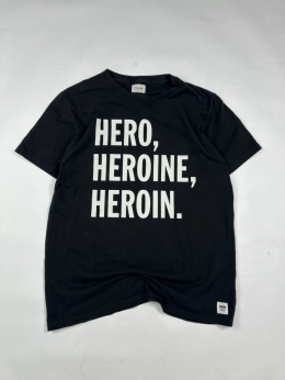 Wood Wood hero tshirt
