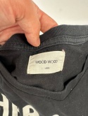 Wood Wood hero tshirt