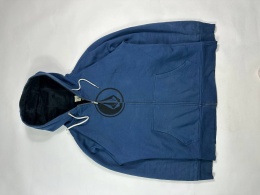 Y2K Volcom hoodie