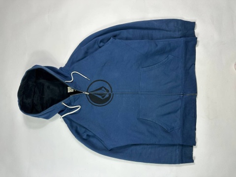 Y2K Volcom hoodie
