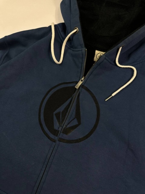Y2K Volcom hoodie
