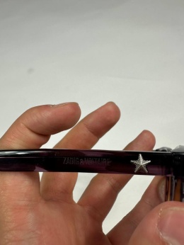 zadig & voltaire star sunglasses